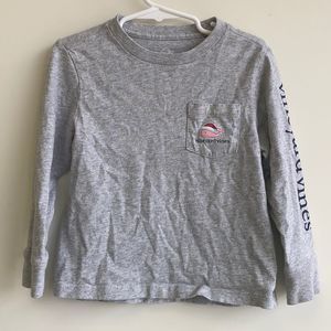 Kids Vineyard Vines T-Shirt